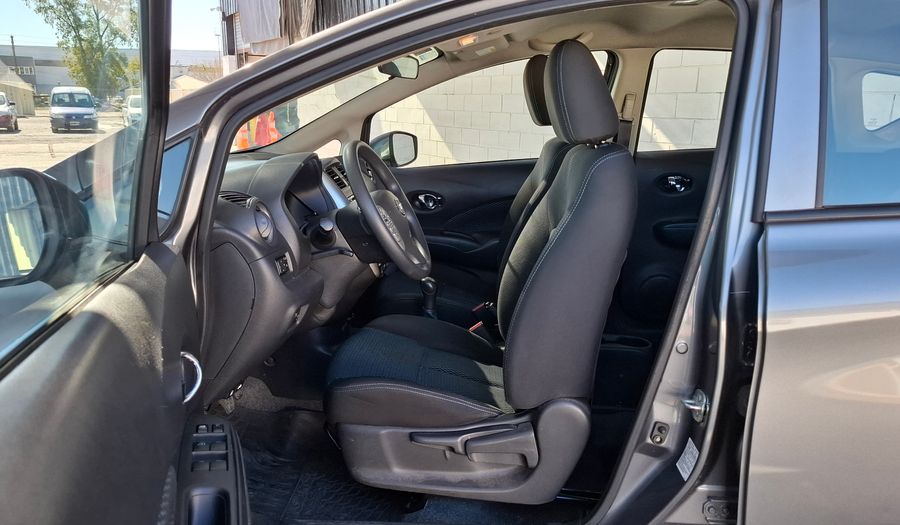 Nissan Note 1.6 SENSE Hatchback 2019