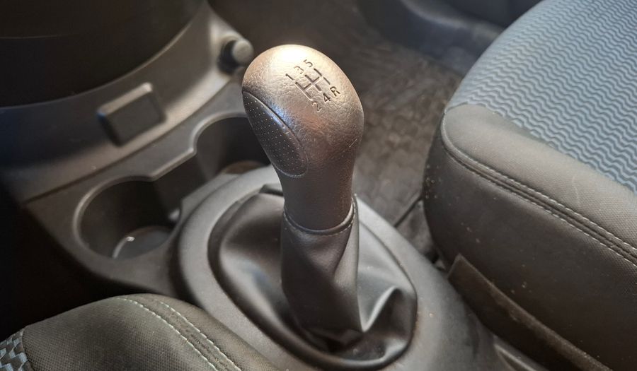 Nissan Note 1.6 SENSE Hatchback 2019