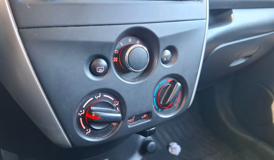 Nissan Note 1.6 SENSE Hatchback 2019