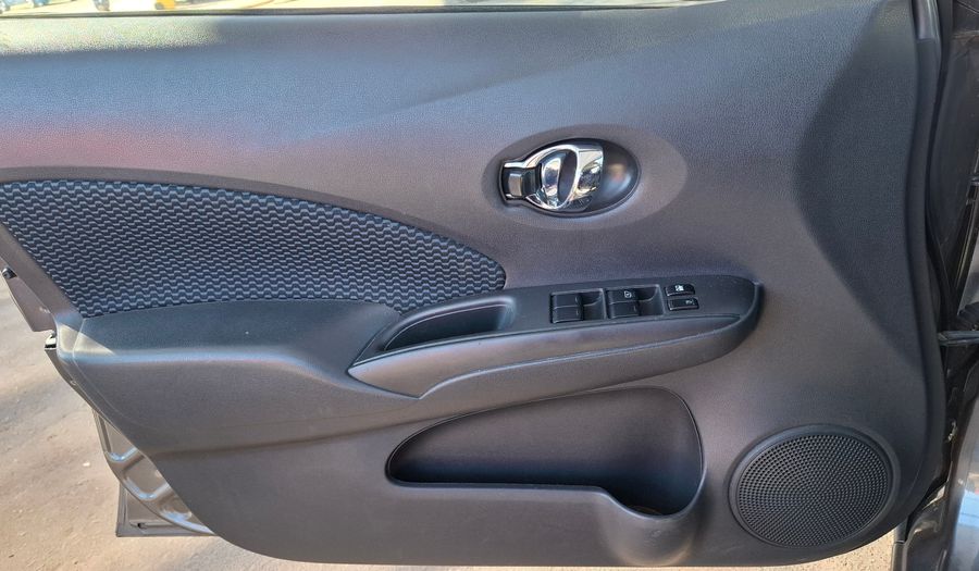 Nissan Note 1.6 SENSE Hatchback 2019