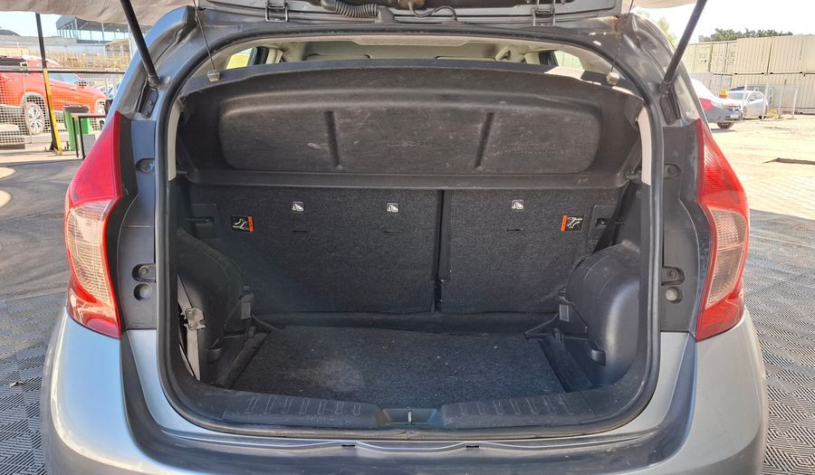 Nissan Note 1.6 SENSE Hatchback 2019