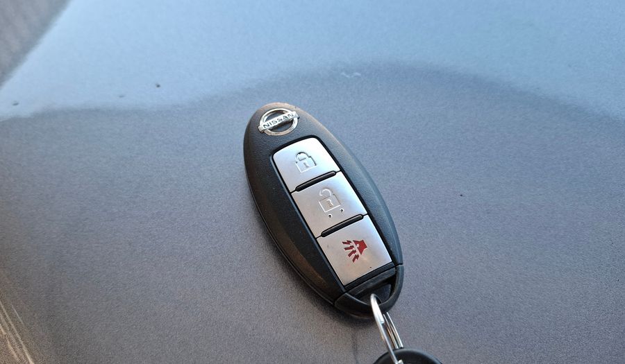Nissan Note 1.6 SENSE Hatchback 2019