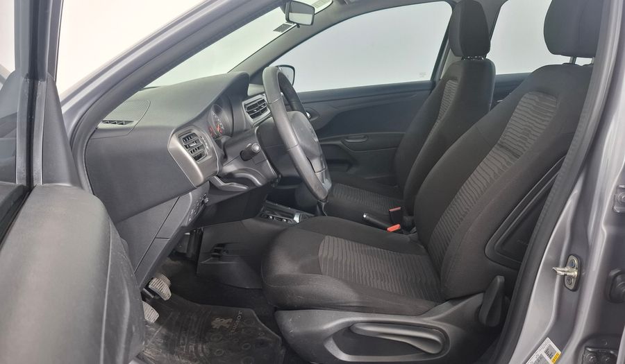 Peugeot 301 1.6 ALLURE Sedan 2017