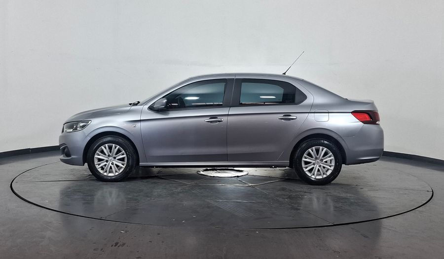 Peugeot 301 1.6 ALLURE Sedan 2017