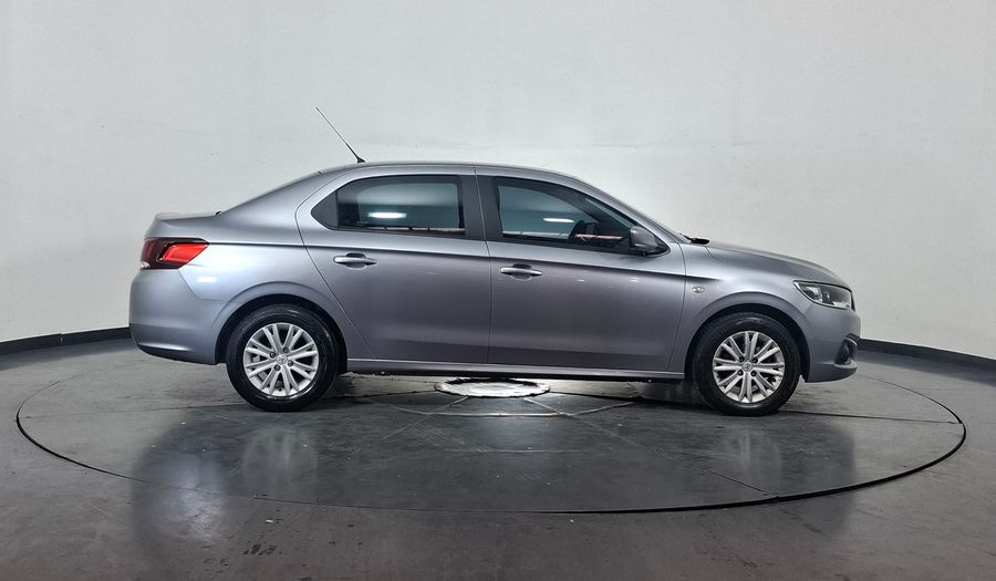Peugeot 301 1.6 ALLURE Sedan 2017