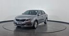 Peugeot 301 1.6 ALLURE Sedan 2017