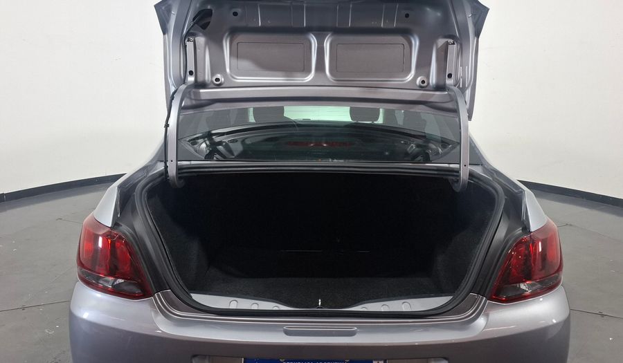 Peugeot 301 1.6 ALLURE Sedan 2017