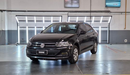 Volkswagen • Virtus