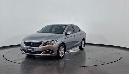 Peugeot • 301