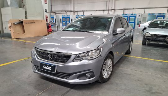 Peugeot • 301