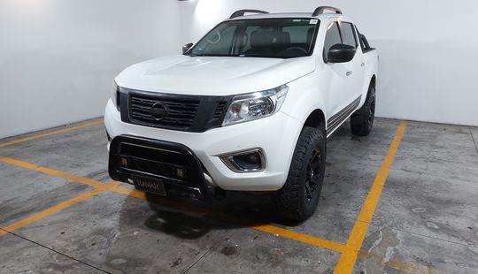 Nissan • NP300