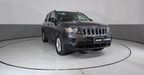 Jeep Compass 2.4 LATITUDE FWD ATX Suv 2015