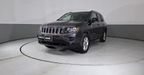Jeep Compass 2.4 LATITUDE FWD ATX Suv 2015