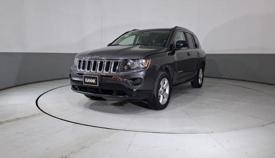 Jeep • Compass
