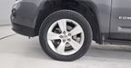 Jeep Compass 2.4 LATITUDE FWD ATX Suv 2015