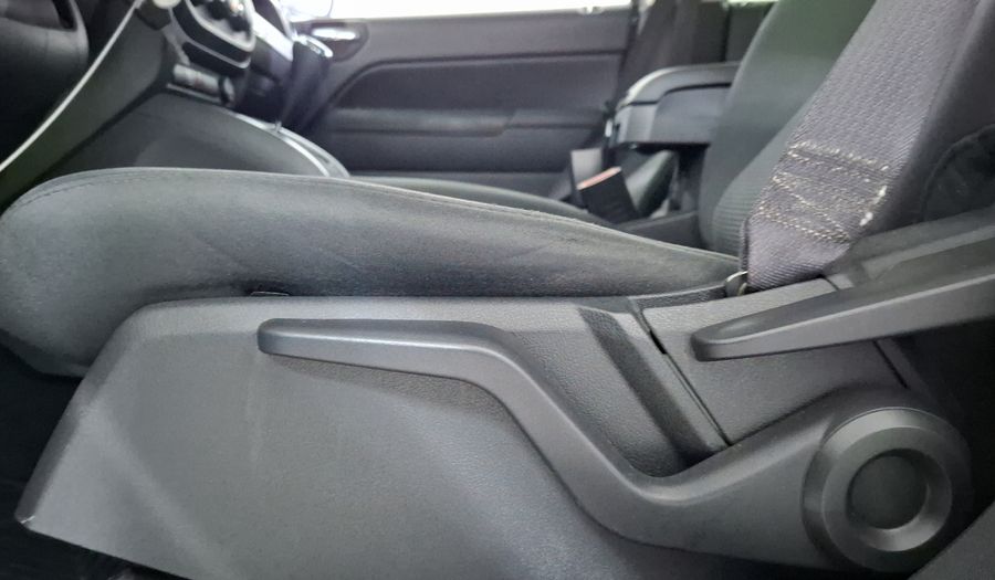 Jeep Compass 2.4 LATITUDE FWD ATX Suv 2015