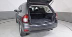 Jeep Compass 2.4 LATITUDE FWD ATX Suv 2015