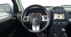 Jeep Compass 2.4 LATITUDE FWD ATX Suv 2015