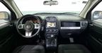 Jeep Compass 2.4 LATITUDE FWD ATX Suv 2015