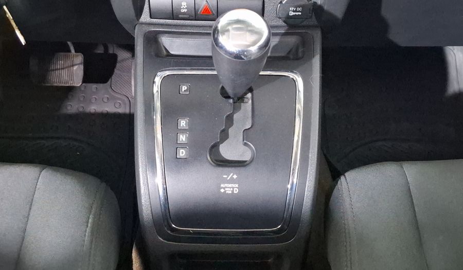 Jeep Compass 2.4 LATITUDE FWD ATX Suv 2015