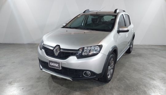 Renault • Stepway