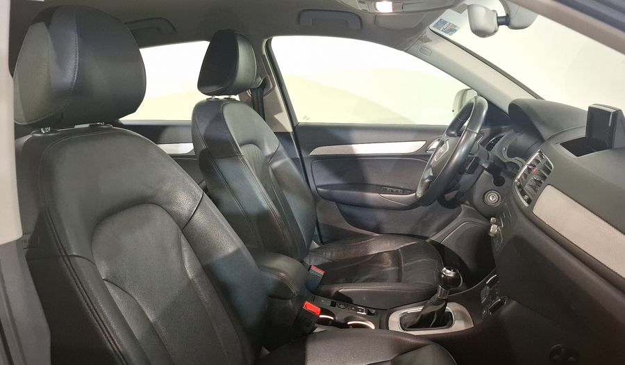 Audi Q3 1.4 TFSI LUXURY 150 HP S TRONIC Suv 2016