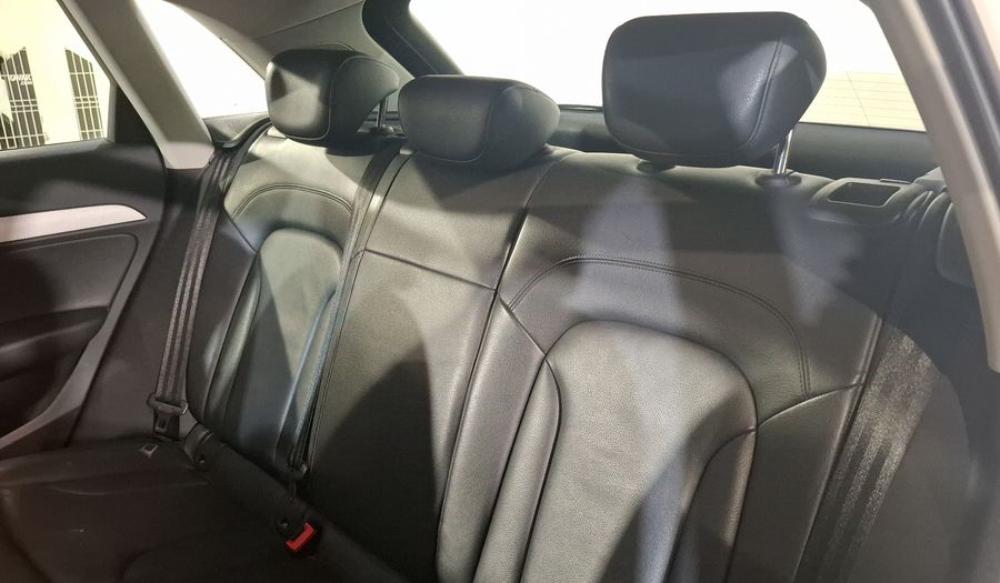 Audi Q3 1.4 TFSI LUXURY 150 HP S TRONIC Suv 2016