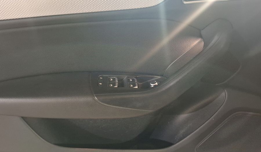 Audi Q3 1.4 TFSI LUXURY 150 HP S TRONIC Suv 2016
