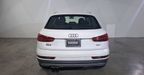 Audi Q3 1.4 TFSI LUXURY 150 HP S TRONIC Suv 2016
