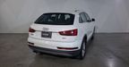 Audi Q3 1.4 TFSI LUXURY 150 HP S TRONIC Suv 2016