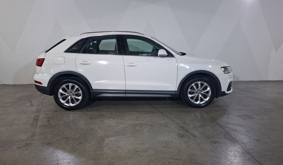Audi Q3 1.4 TFSI LUXURY 150 HP S TRONIC Suv 2016