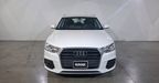 Audi Q3 1.4 TFSI LUXURY 150 HP S TRONIC Suv 2016