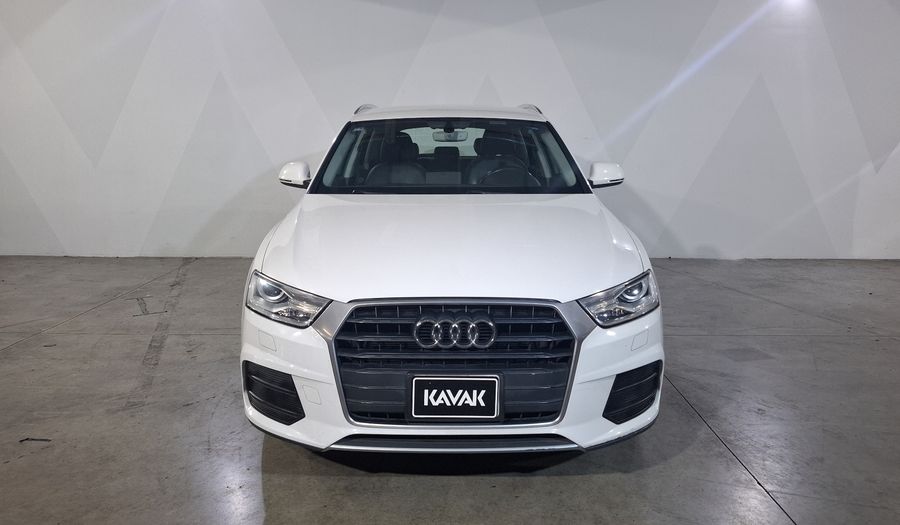 Audi Q3 1.4 TFSI LUXURY 150 HP S TRONIC Suv 2016