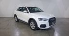 Audi Q3 1.4 TFSI LUXURY 150 HP S TRONIC Suv 2016