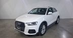 Audi Q3 1.4 TFSI LUXURY 150 HP S TRONIC Suv 2016