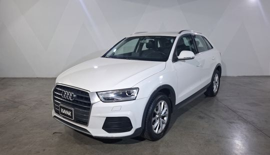 Audi • Q3