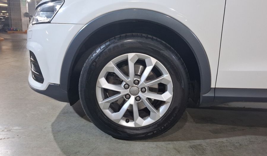 Audi Q3 1.4 TFSI LUXURY 150 HP S TRONIC Suv 2016