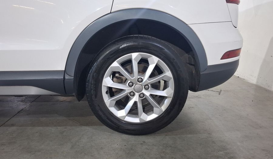 Audi Q3 1.4 TFSI LUXURY 150 HP S TRONIC Suv 2016