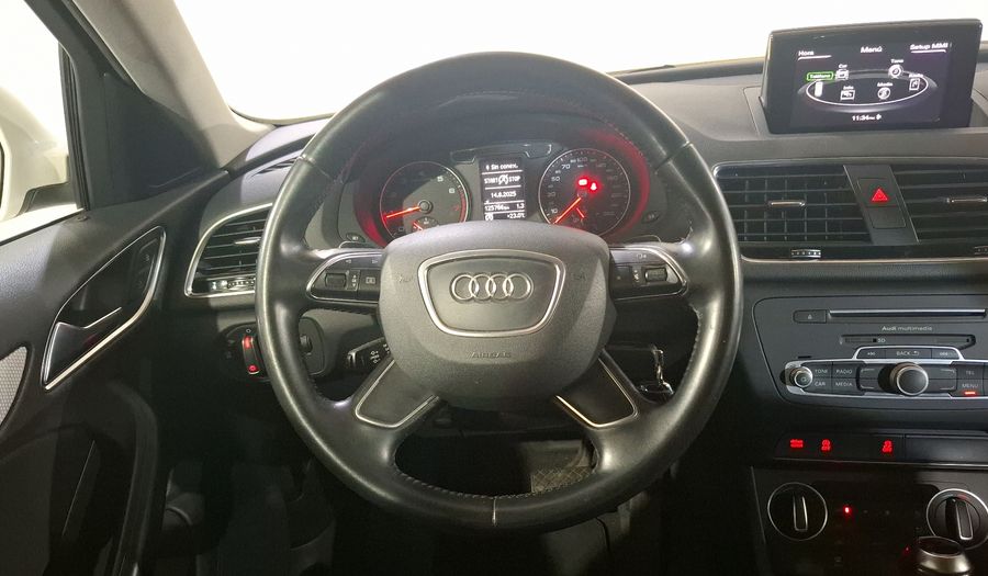 Audi Q3 1.4 TFSI LUXURY 150 HP S TRONIC Suv 2016