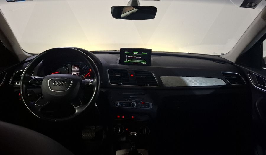Audi Q3 1.4 TFSI LUXURY 150 HP S TRONIC Suv 2016