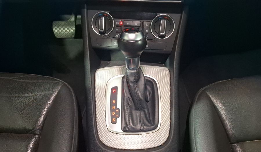 Audi Q3 1.4 TFSI LUXURY 150 HP S TRONIC Suv 2016