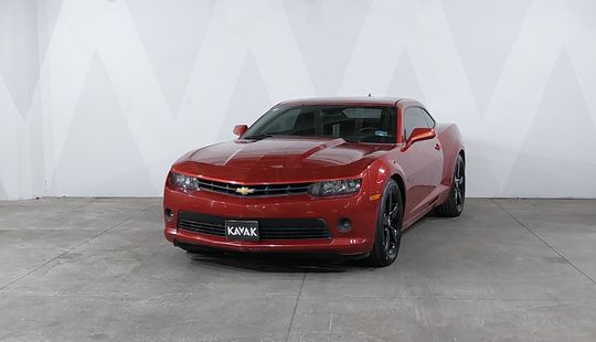 Chevrolet • Camaro