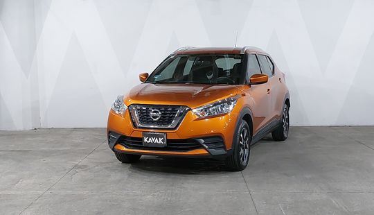 Nissan • Kicks