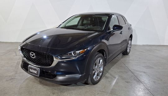 Mazda • CX-30