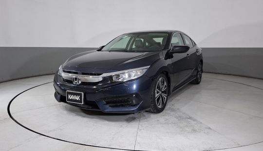 Honda • Civic
