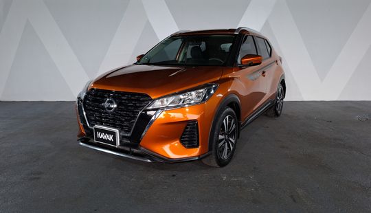 Nissan • Kicks