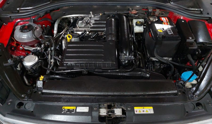 Volkswagen Jetta 1.4 COMFORTLINE AUTO Sedan 2021