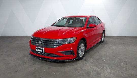 Volkswagen • Jetta
