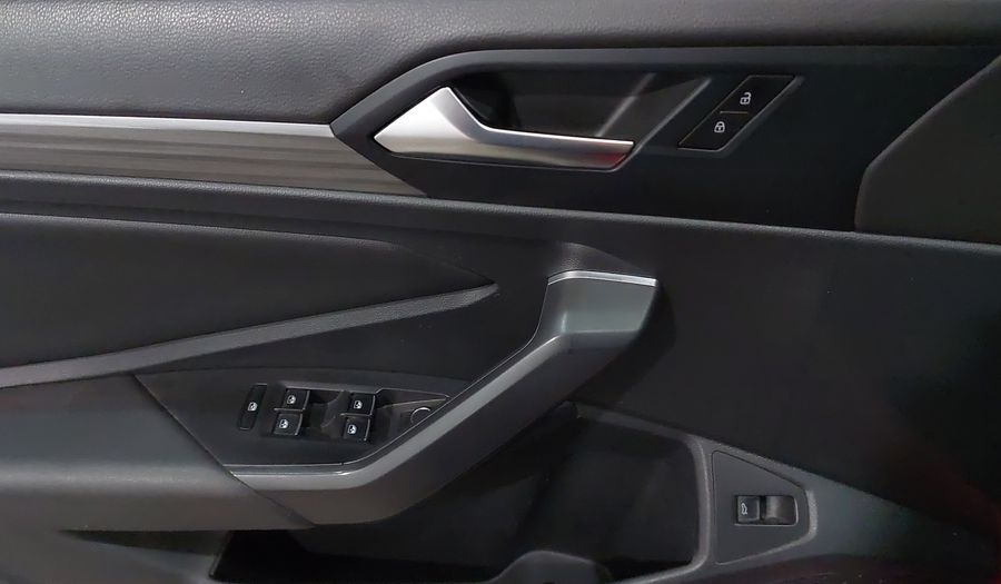 Volkswagen Jetta 1.4 COMFORTLINE AUTO Sedan 2021
