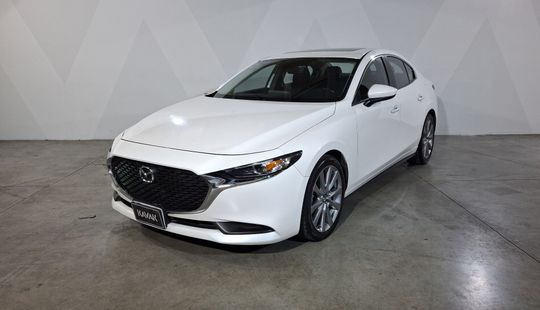 Mazda • Mazda 3
